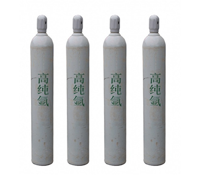 高纯氩气